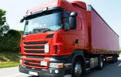 Ankara Bahçesaray Ambar Kargo